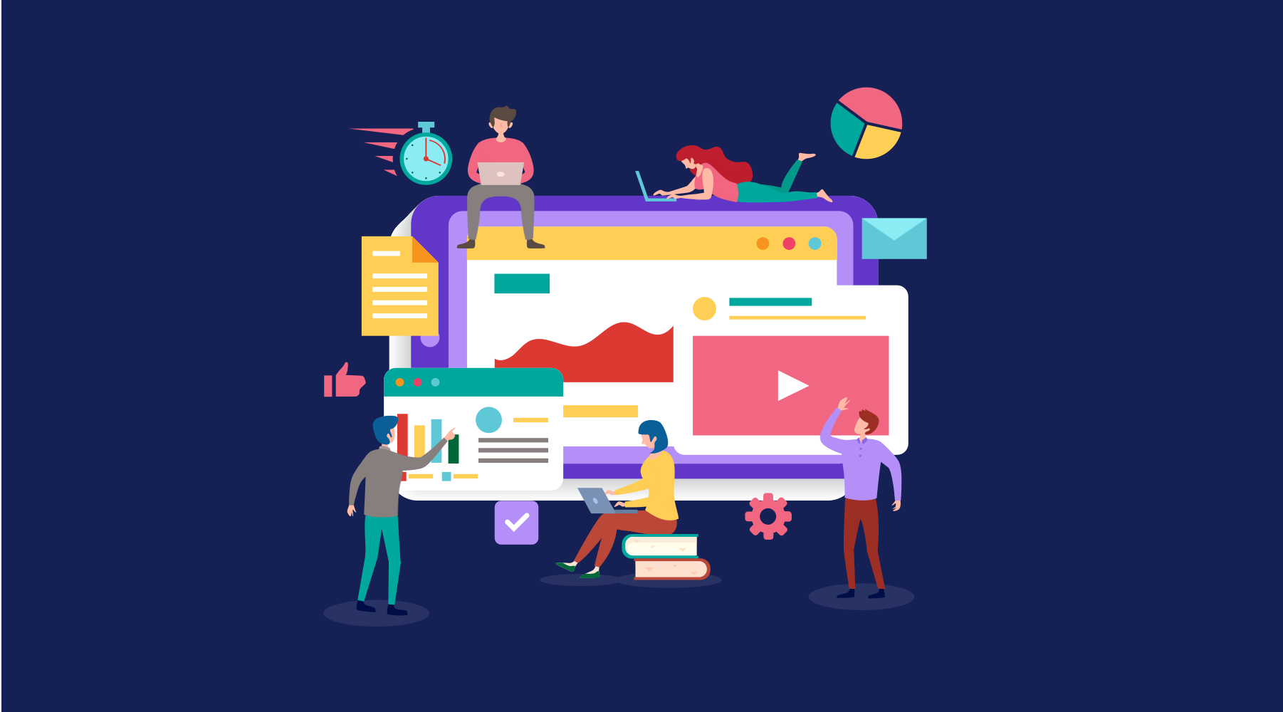 DataOps系列丨数据的“资产负债表”与“现状”