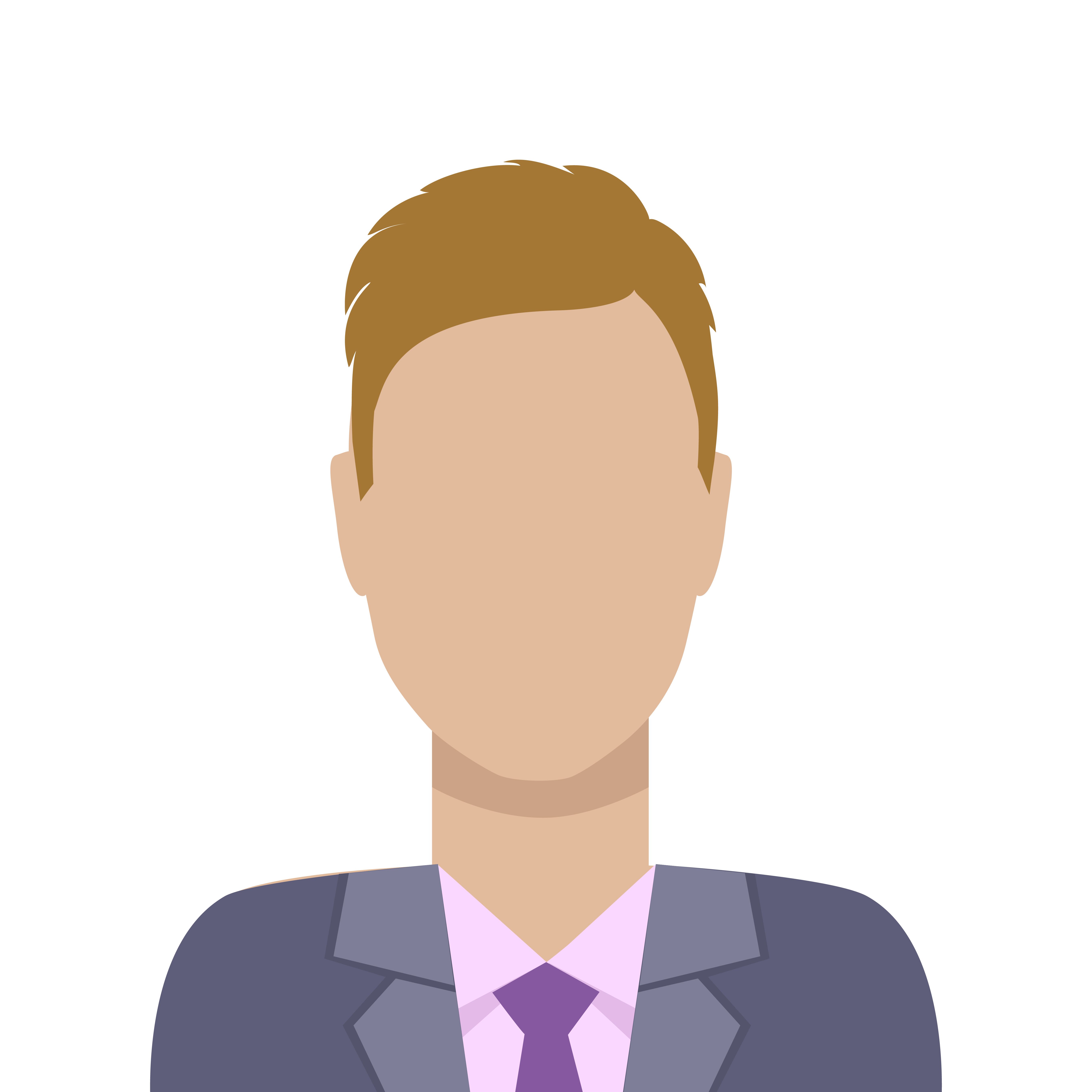 The customer's voice