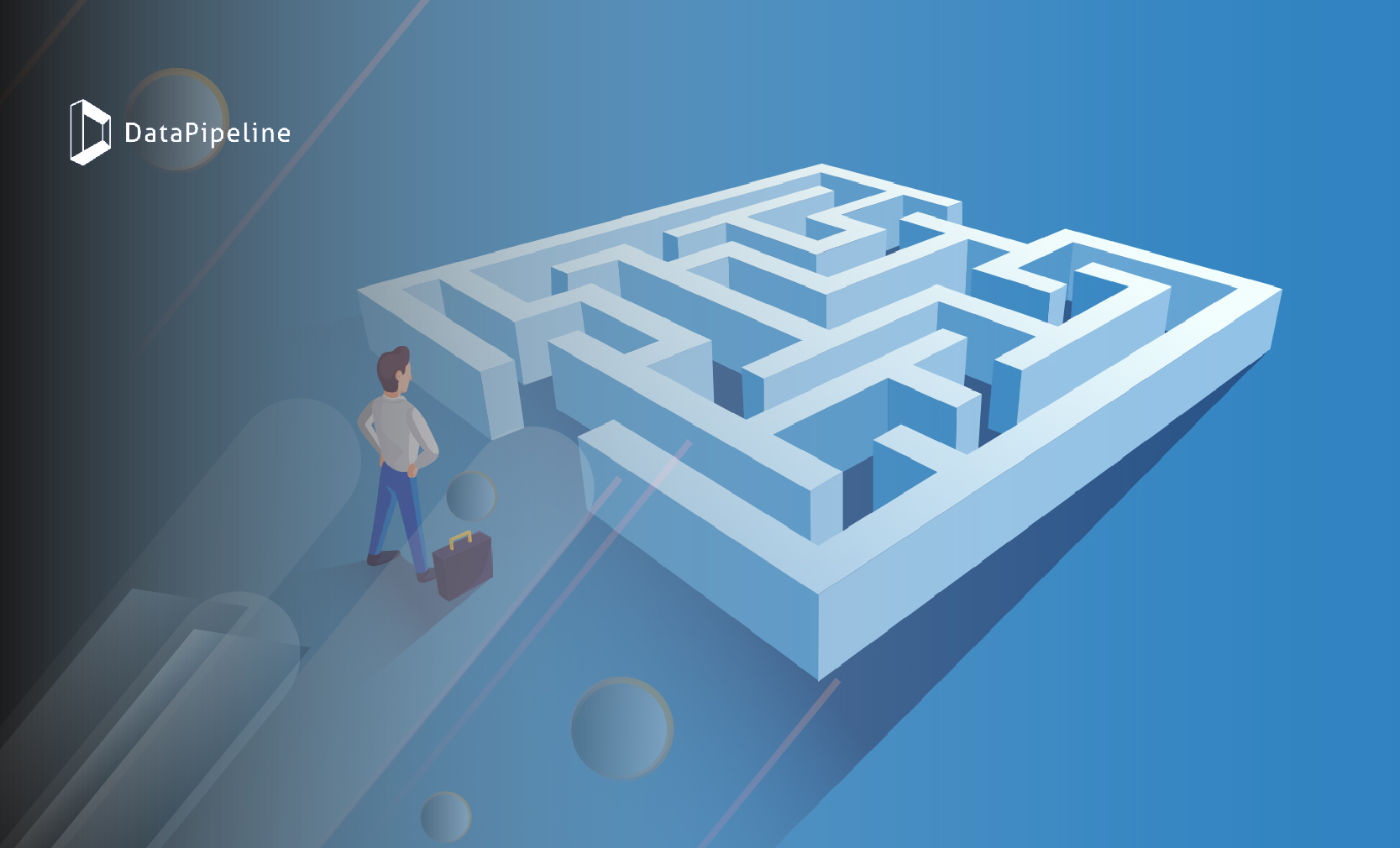 DataPipeline CTO陈肃：驱动软件国产化，客户需求是核心引擎