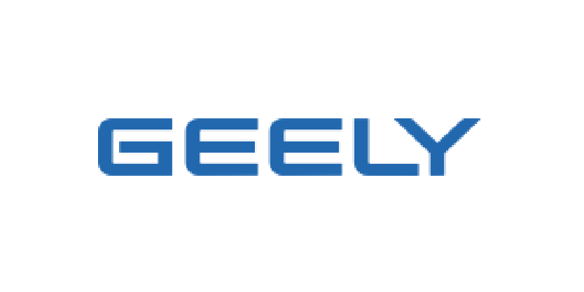geely