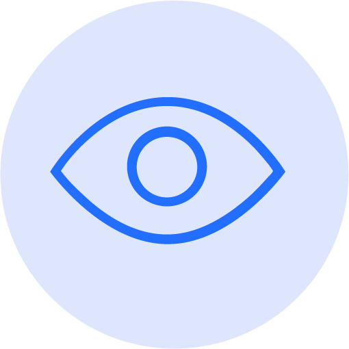 Data observable Proactive control